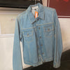 Floor once Denim jacket