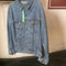 Denim jaket