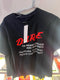 Dare tee