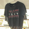 Black Sabbath winterland tee