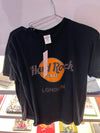 Hard rock 90s tee