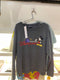 Hong Kong Disneyland Crew neck